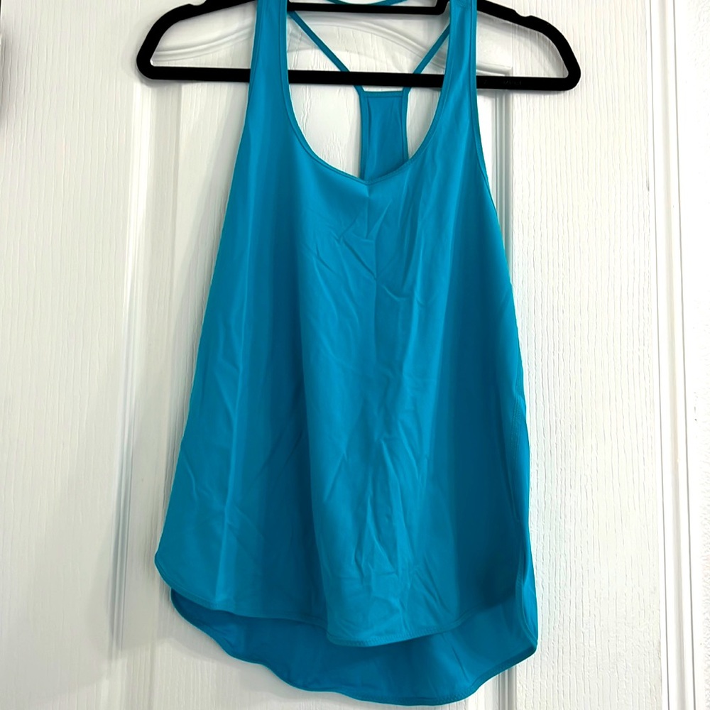 lululemon top